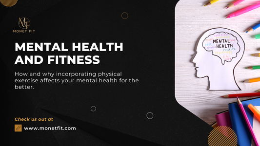 Mental Health and Fitness