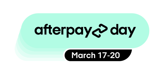 AfterPay X Monet Fit? Yes! 🎉❤️