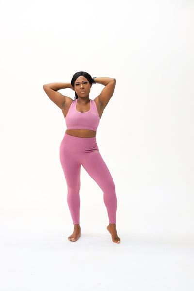 Primrose Compression Sports Bra