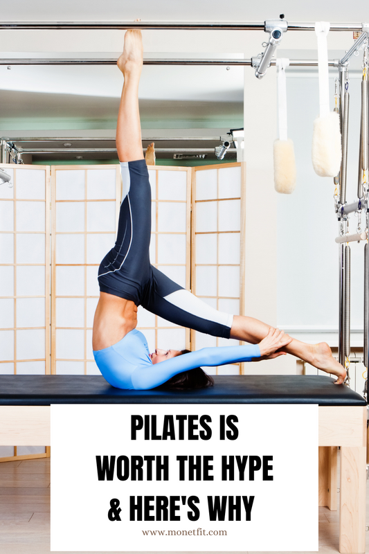 Is Pilates worth the Hype?
