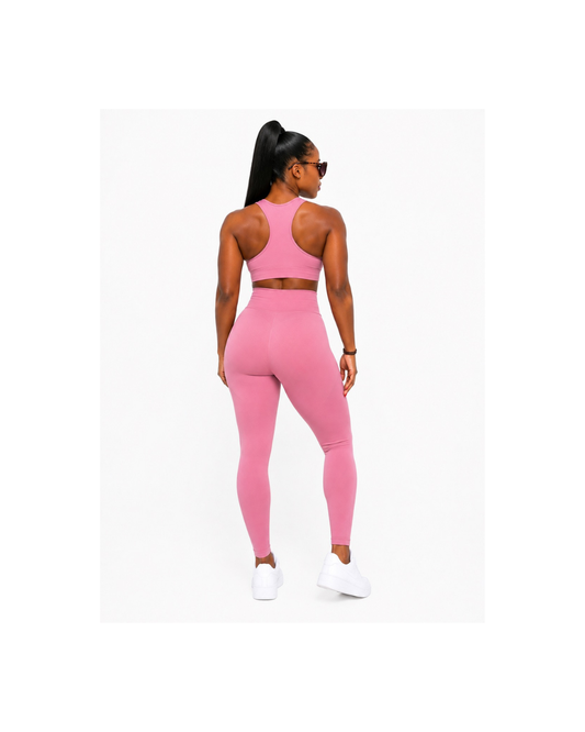 Primrose Compression Leggings